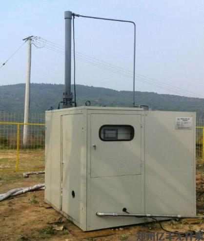 煤层气井智能同心管无杆管式泵排采工艺的研究与应用 煤层气井智能同心管无杆管式泵排采工艺的研究与应用